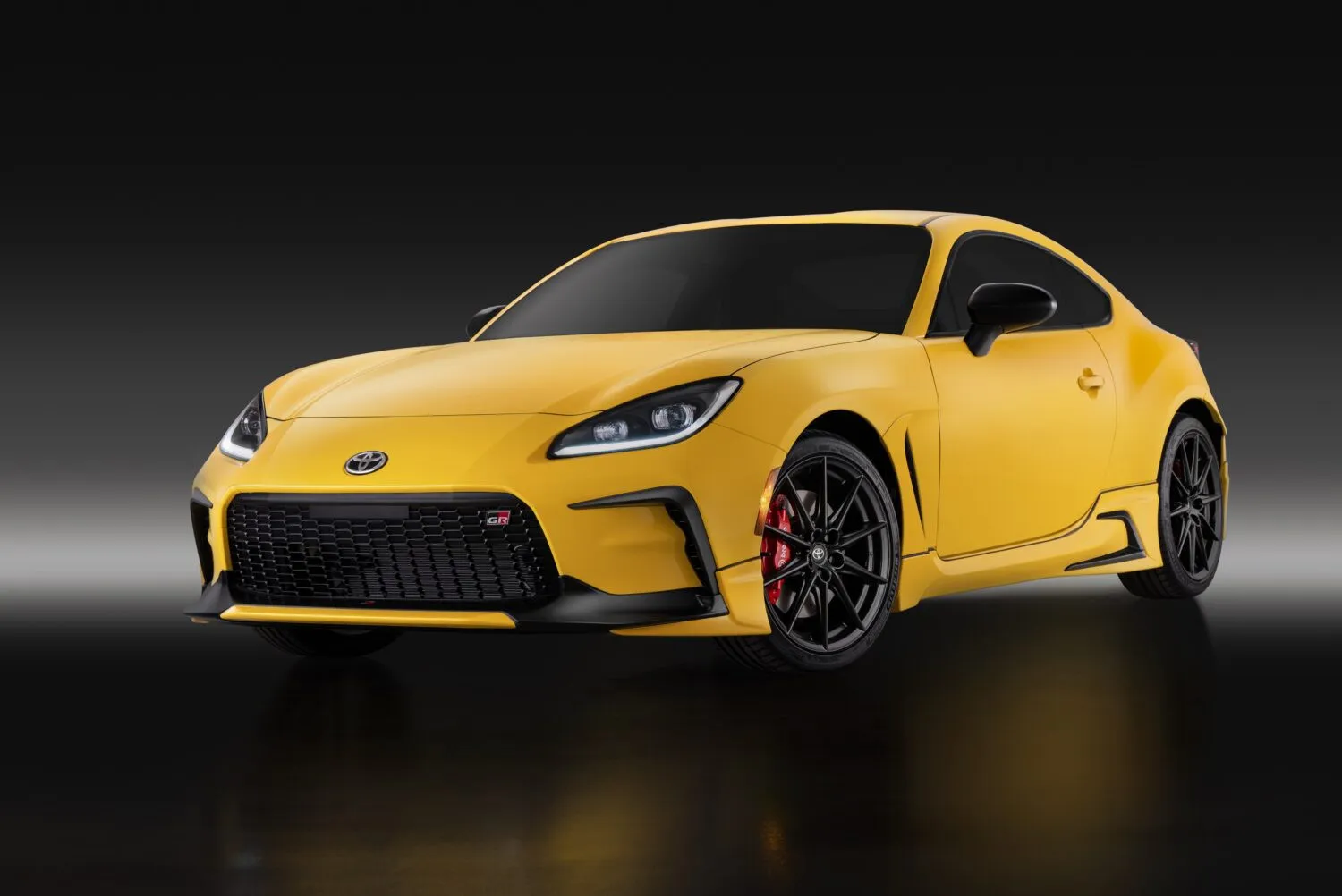 2026 Toyota GR86 Review | Price, Specs & Yuzu Edition | Auto Trader UAE