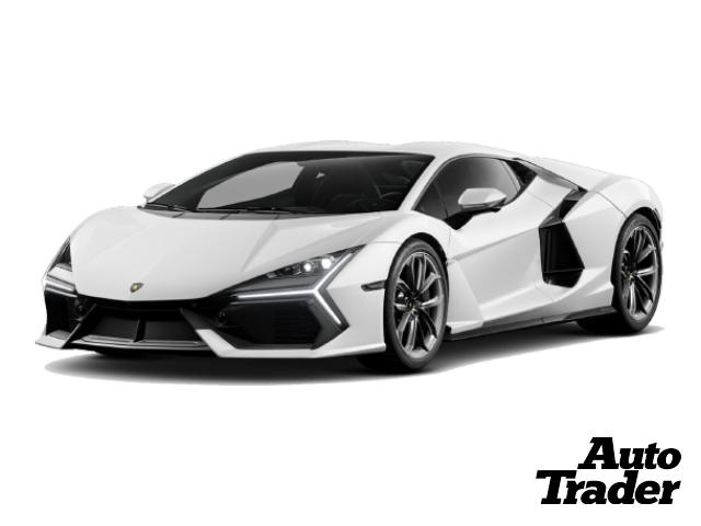 Lamborghini Revuelto Review & and prices- Supercar in Dubai | Auto Trader UAE