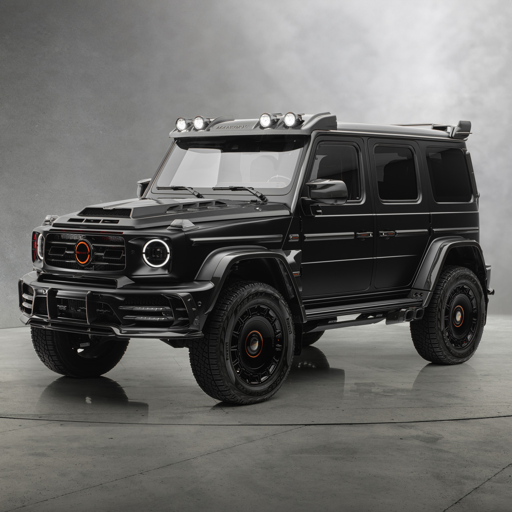 Exploring the Ultimate 4x4 Off-Roader | Auto Trader UAE | Auto Trader UAE