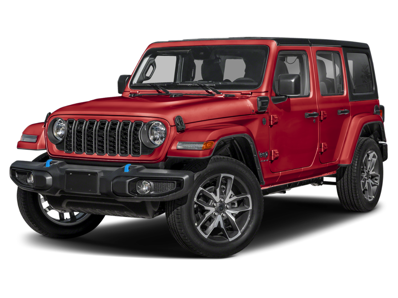 2025 Jeep Wrangler Review, Pricing, and Specs | Auto Trader UAE