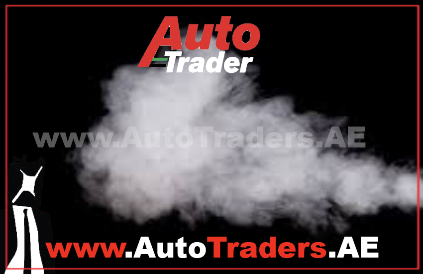 White Smoke from Your Exhaust  Causes and Solutions in Dubai - Auto Trader UAE | Auto Trader UAE