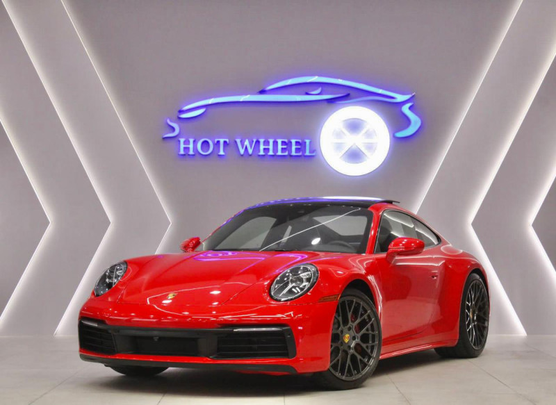 Finding the Best Sports Car in Dubai with Auto Trader UAE | Auto Trader UAE