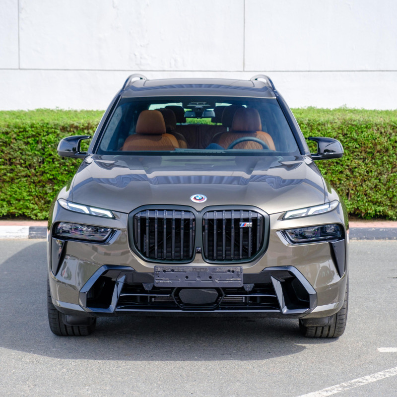 BMW X7 for Sale in Dubai  | Auto Trader UAE