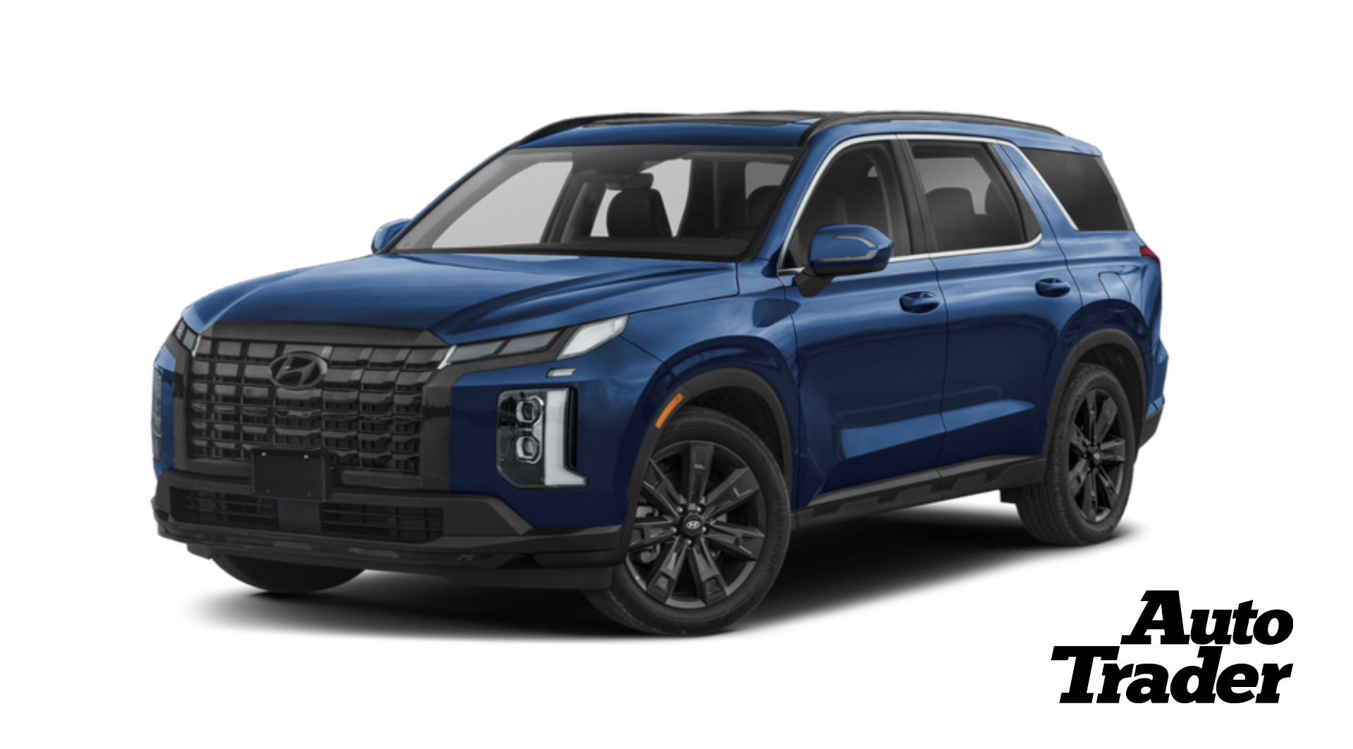 Hyundai Palisade Review 2024 | Premium Family SUV in Dubai | Auto Trader UAE