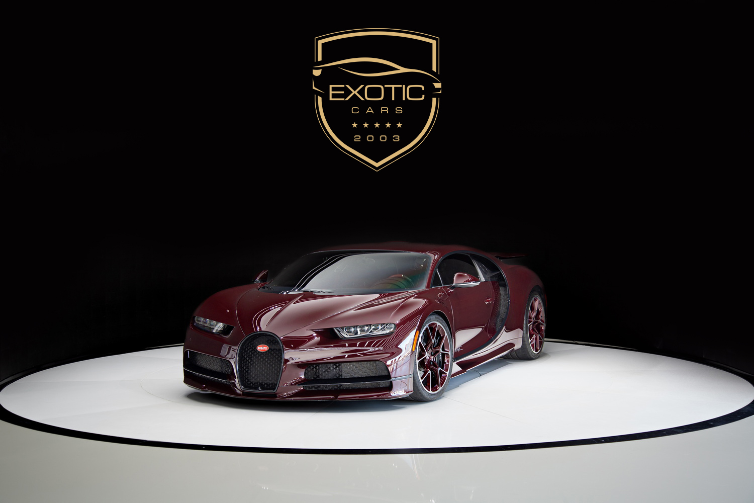 Bugatti Chiron Cars in Dubai | Auto Trader UAE