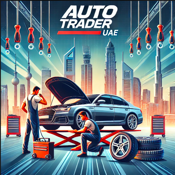How Often Should You Service Your Car in the UAE?  | Auto Trader UAE