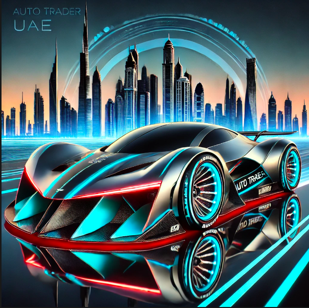 If You Were a Superhero, What Would Your Car Be? | Auto Trader UAE