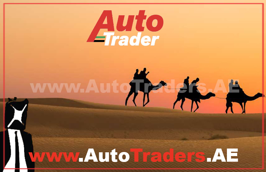 What You Need to Know Before Off-Roading in the Deserts of Dubai - Auto Trader UAE | Auto Trader UAE