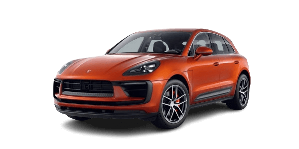2025 Porsche Macan 4S Electric Review, Pricing, and Specs | Auto Trader UAE
