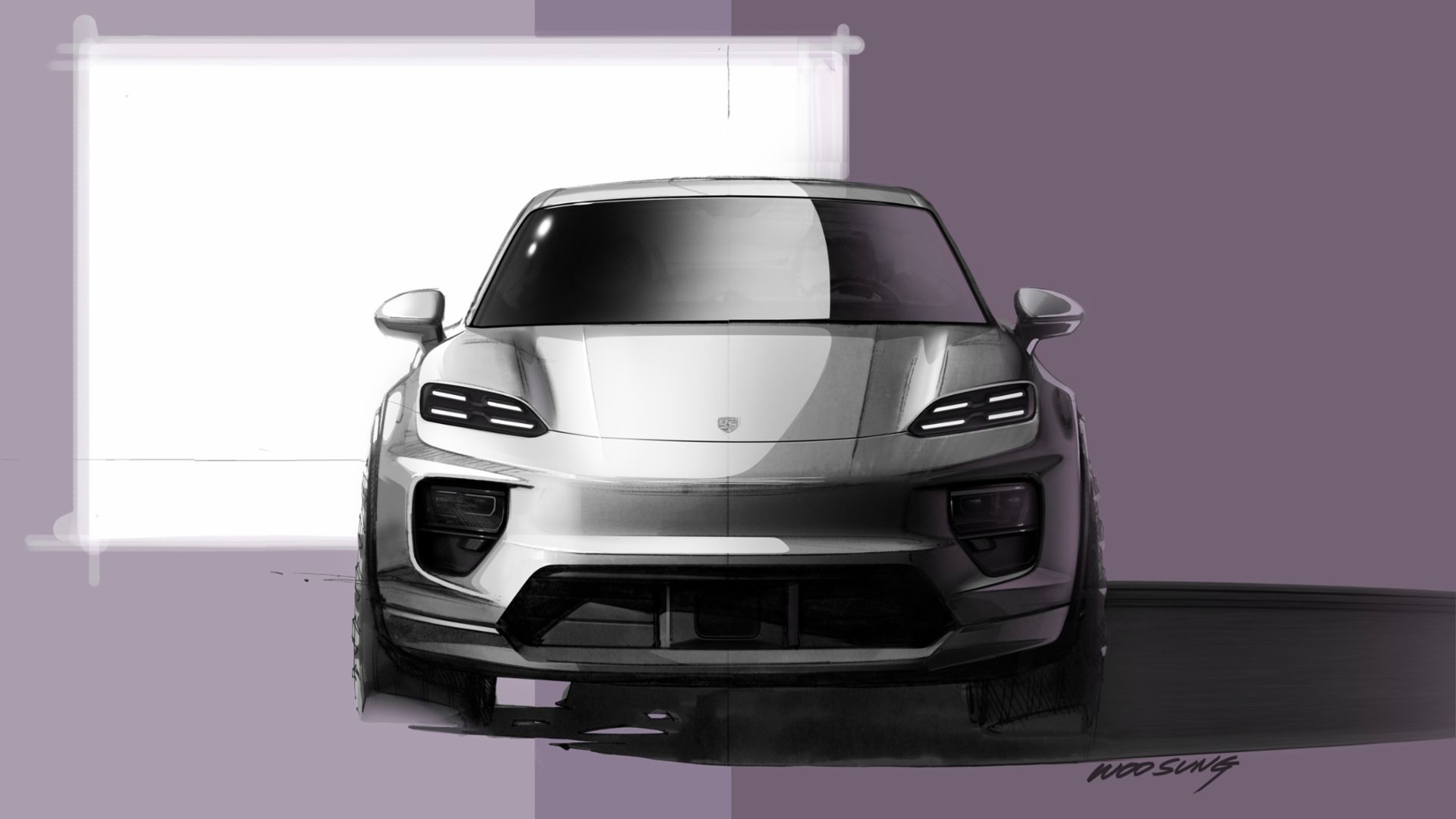 Discover the Electrifying of Porsche with the New Macan | Auto Trader UAE