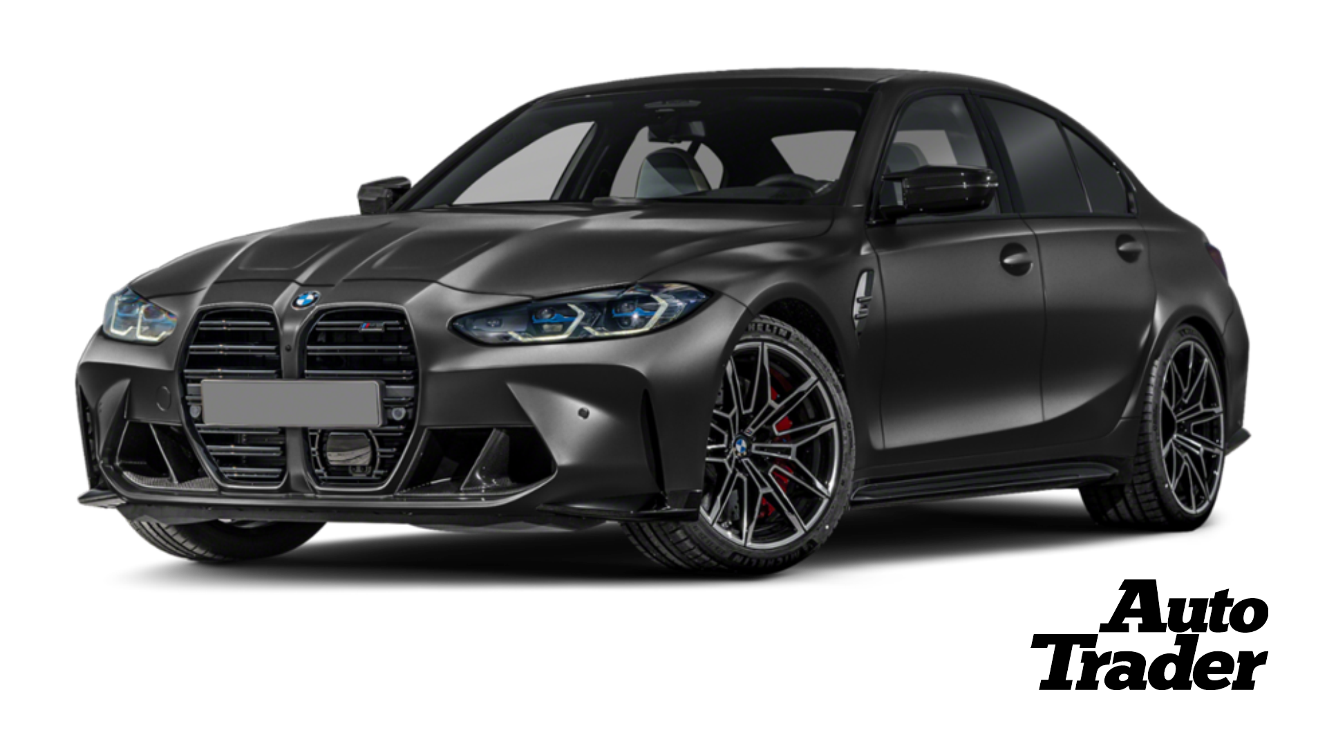 BMW M3 CS 2025 Review – Luxury Sports Sedan in Dubai | Auto Trader UAE