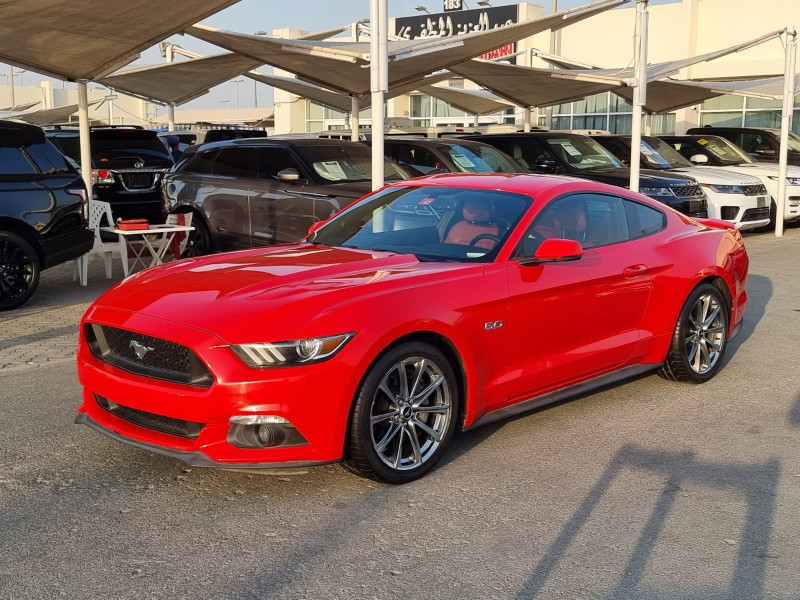 Ford Mustang cars in Dubai | Auto Trader UAE