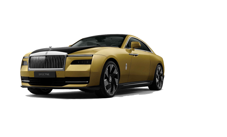 2025 Rolls-Royce Spectre Review - Luxury Electric in Dubai | Auto Trader UAE