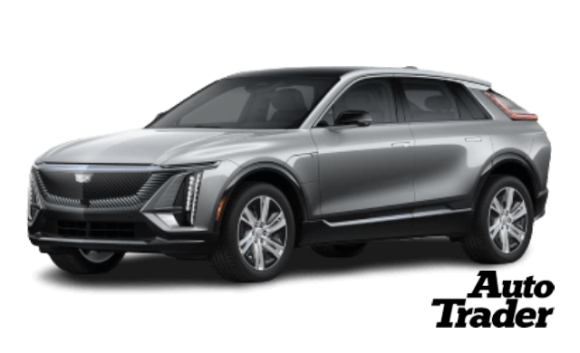 2024 Cadillac Lyriq Review: Electrifying Luxury SUV in Dubai | Auto Trader UAE