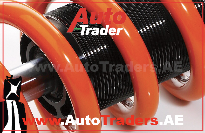 Addressing Shock Absorber Leaking in Dubai: Causes, Signs, and Solutions - Auto Trader UAE | Auto Trader UAE