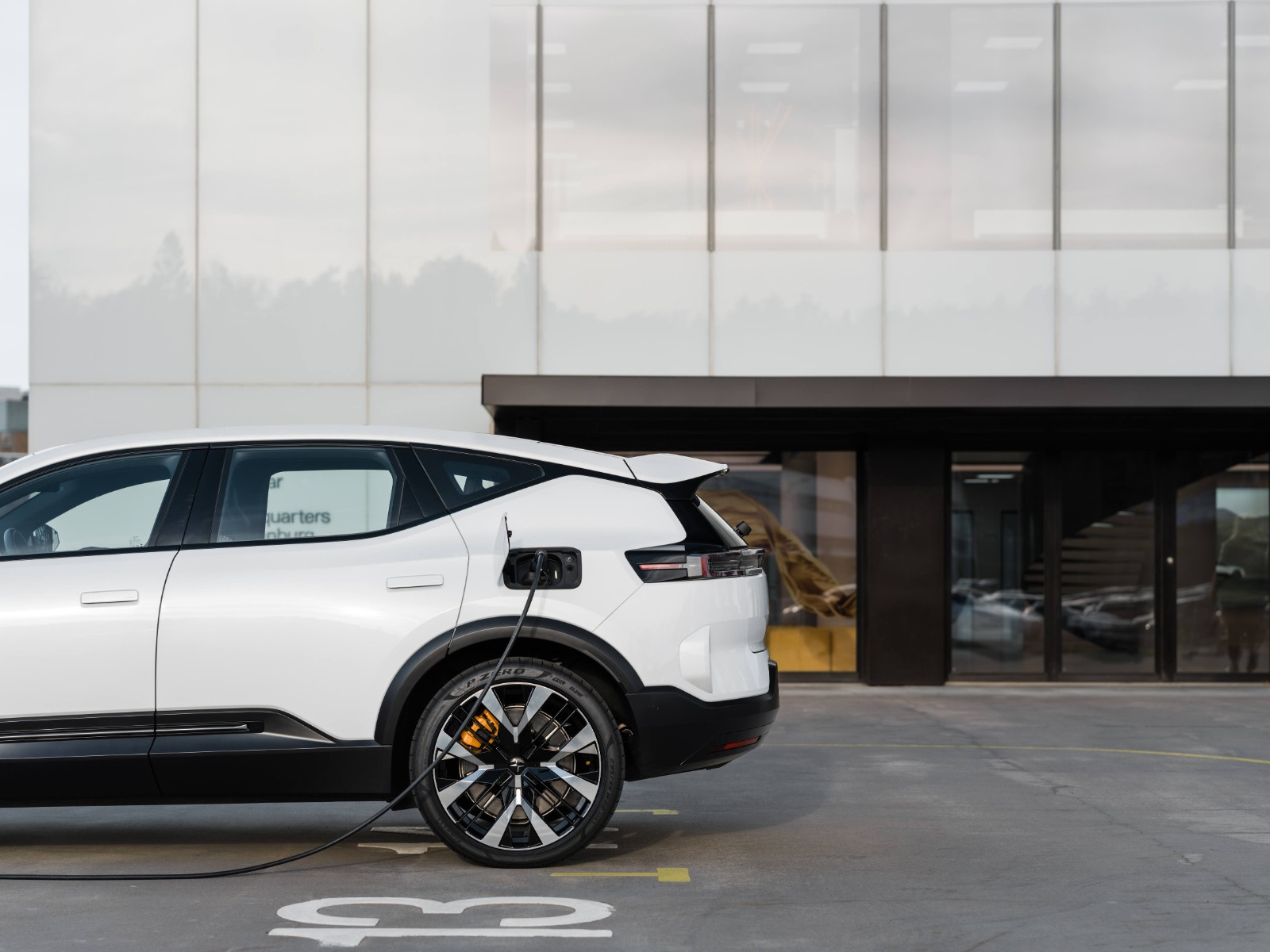 Polestar Energy: Smarter, Efficient, and Cost-Effective EV Charging | Auto Trader UAE