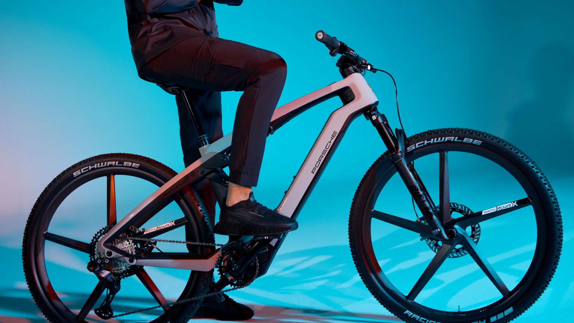 Porsche Expands eBike Lineup: High-Performance Electric Mobility in 2025 | Auto Trader UAE