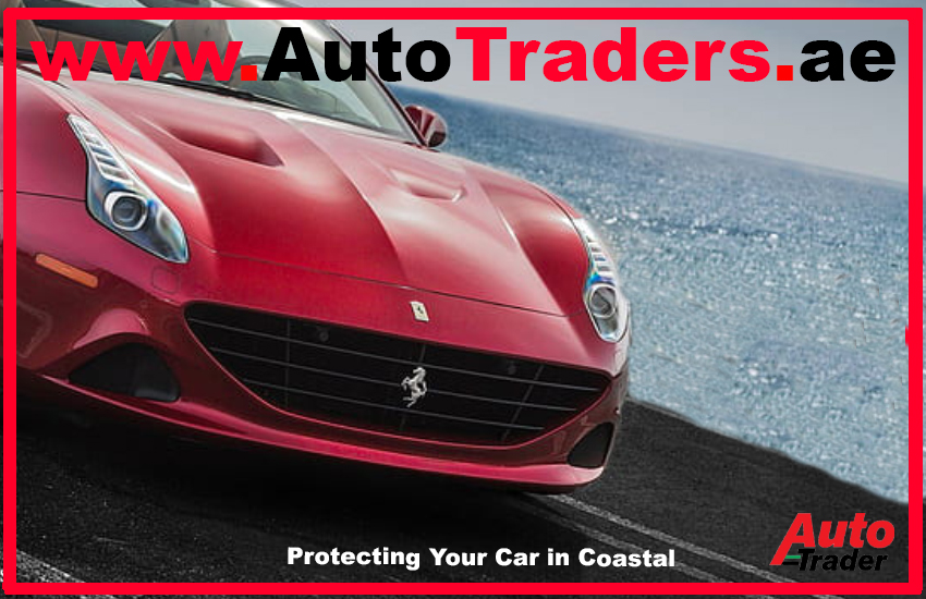 Protecting Your Car in Coastal Living - Tips to Combat Salty Air in Dubai | Auto Trader UAE