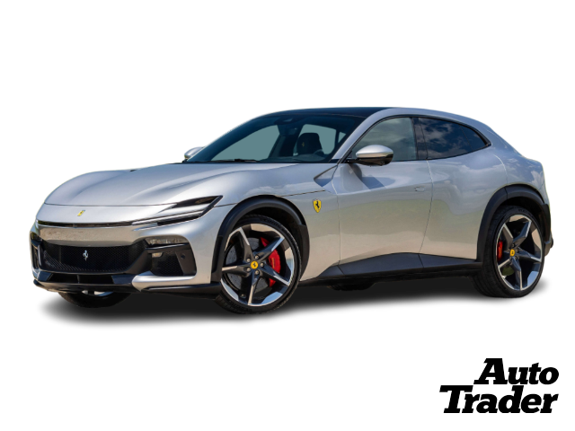 2025 Ferrari Purosangue Review: Features & Pricing in Dubai | Auto Trader UAE