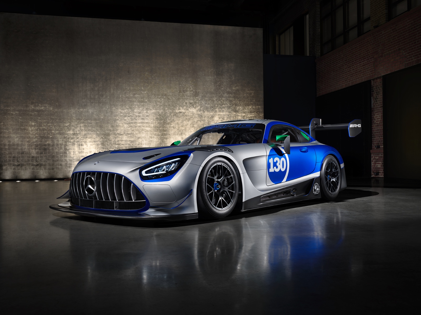 Mercedes-AMG GT3 Edition 130Y Motorsport: 130 Years of Racing Excellence | Auto Trader UAE | Auto Trader UAE
