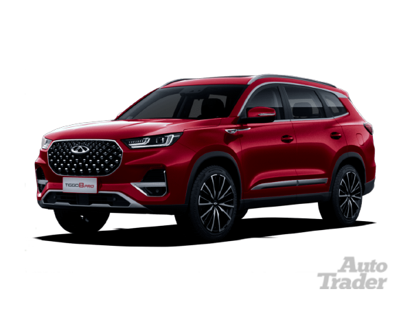 Chery Tiggo 8 Pro Max Review - Affordable Luxury SUV in Dubai | Auto Trader UAE