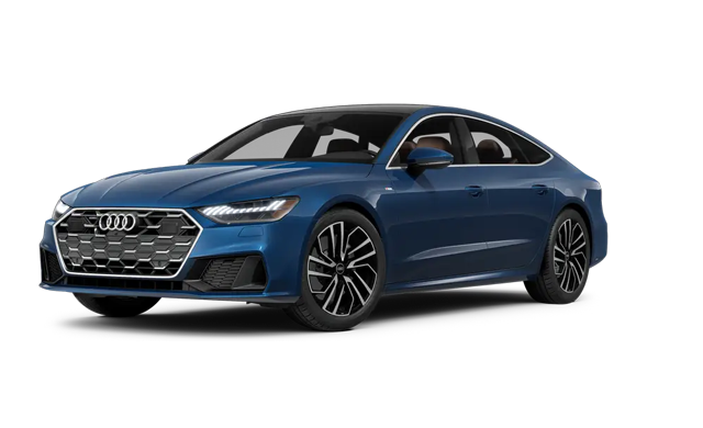 2025 Audi A7 Sportback Review: Luxury, Style & Performance | Auto Trader UAE