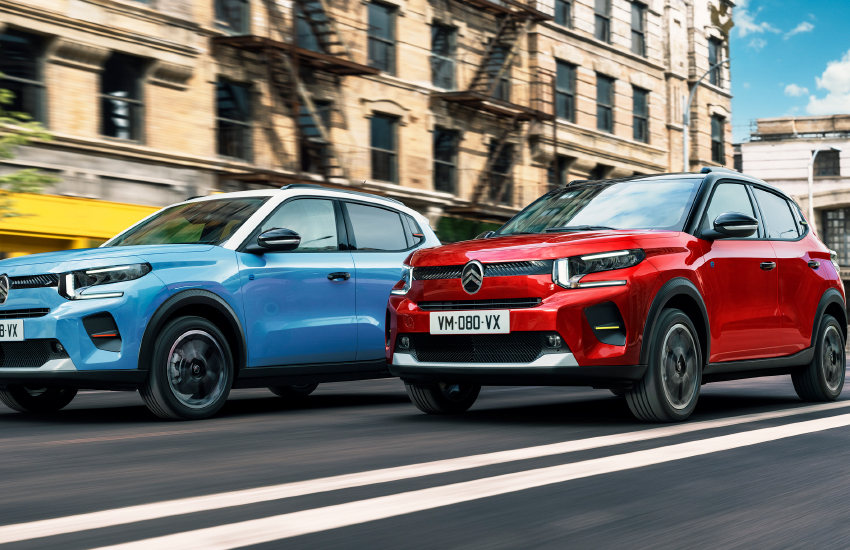 Unlock the Future of Driving with Citroën's ë-C3 in Dubai | Auto Trader UAE | Auto Trader UAE