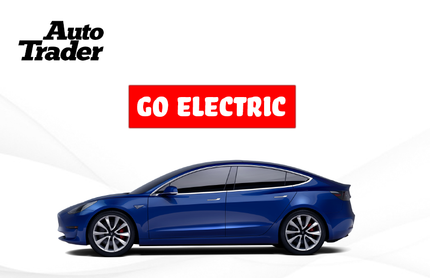 Go Electric in Dubai? Top Advantages of Electric Cars | Auto Trader UAE