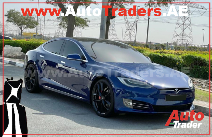 List of Electric Cars Available in the UAE | Auto Trader UAE