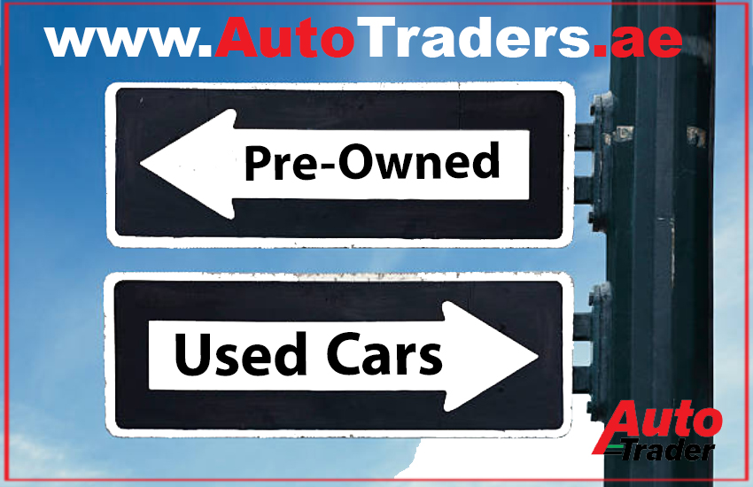Certified Pre-Owned vs Regular Used Cars - Which Is Right for You | Auto Trader UAE