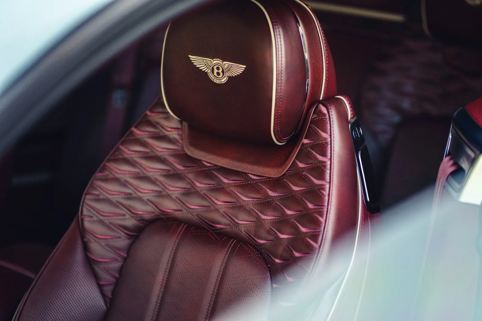 Heritage Leather Brings Classic Style to Modern Bentleys | Auto Trader UAE