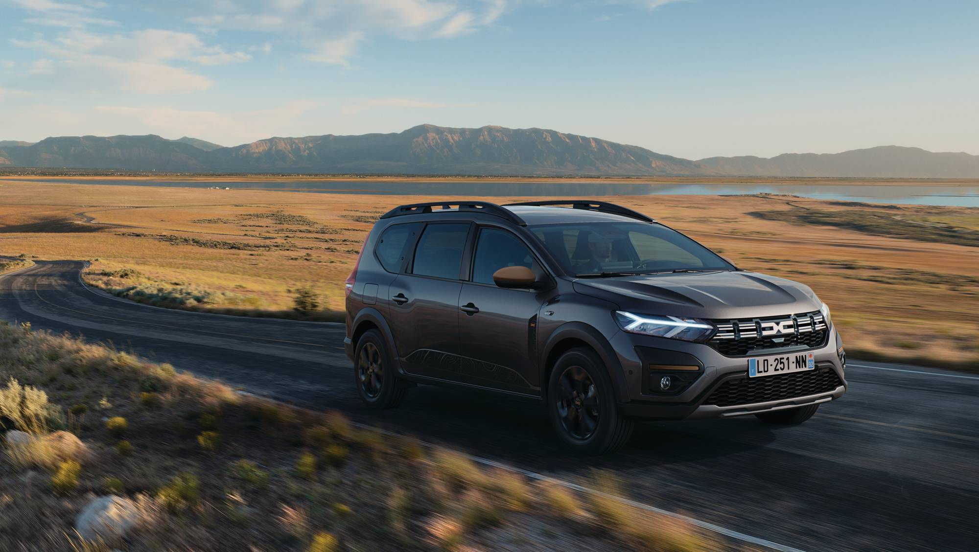 2024 Dacia Lineup Changes: Safety, and Efficiency Upgrades | Auto Trader UAE