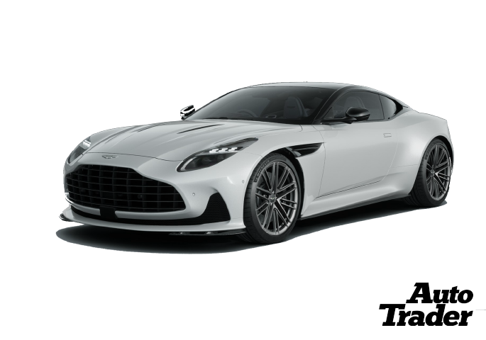 Aston Martin DB12 Review: Grand Tourer Specs & prices in Dubai | Auto Trader UAE