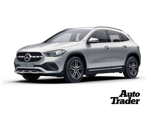 2024 Mercedes-Benz GLA 200 Review | Luxury Compact SUV in Dubai | Auto Trader UAE