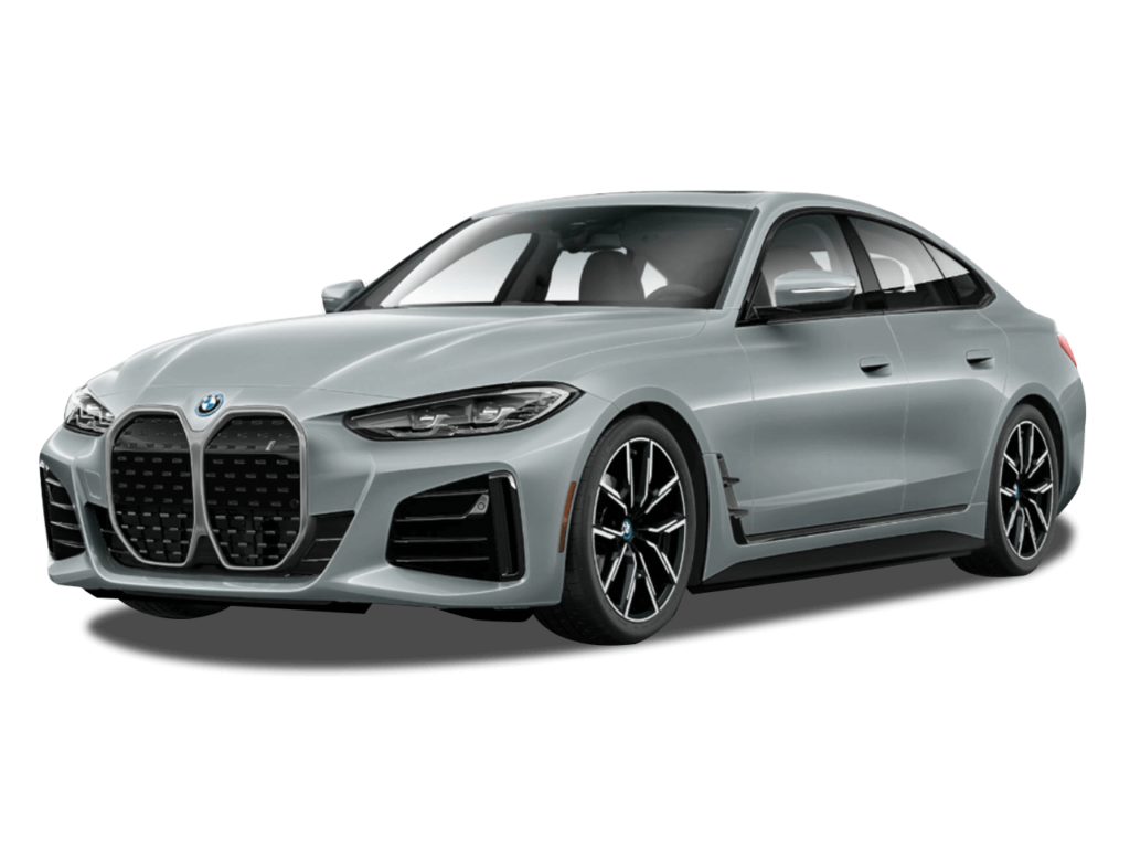 BMW i4 Review in Dubai: Price, Specs, Performance, and Features | Auto Trader UAE