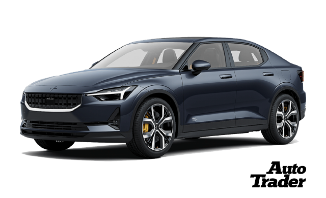 2024 Polestar 2 Review | Electric Luxury Sedan in Dubai | Auto Trader UAE
