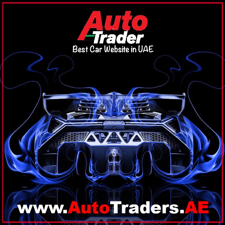 Luxury cars in Dubai | Auto Trader UAE