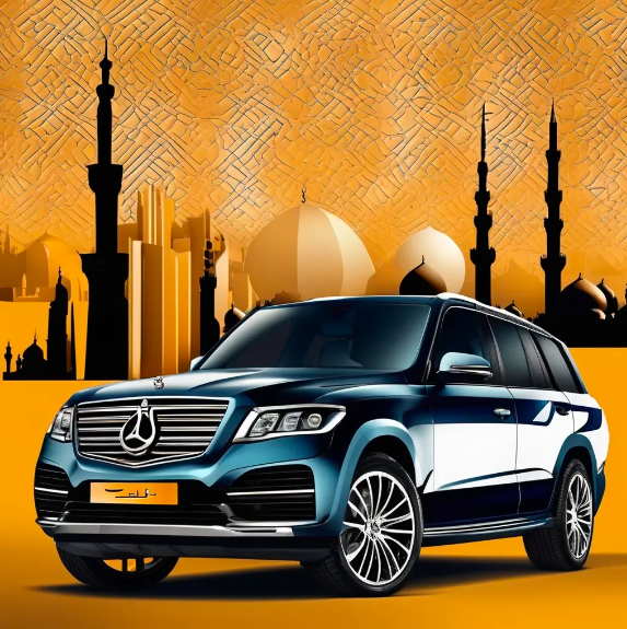 The Influence of Middle Eastern Design on Global Car Aesthetics | Auto Trader UAE