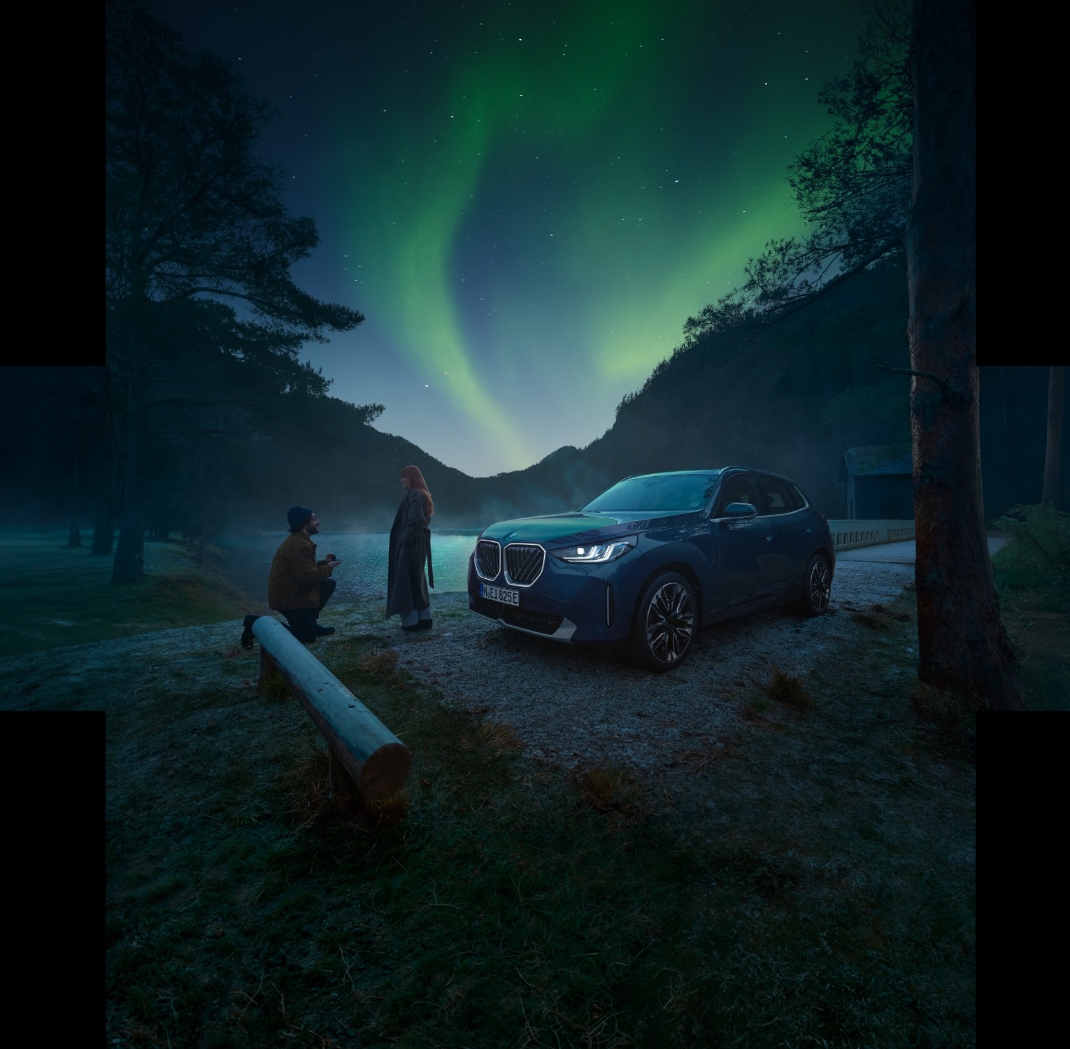 BMW’s “Relax. We Care.” Campaign – A Fun Take on Customer Service | Auto Trader UAE