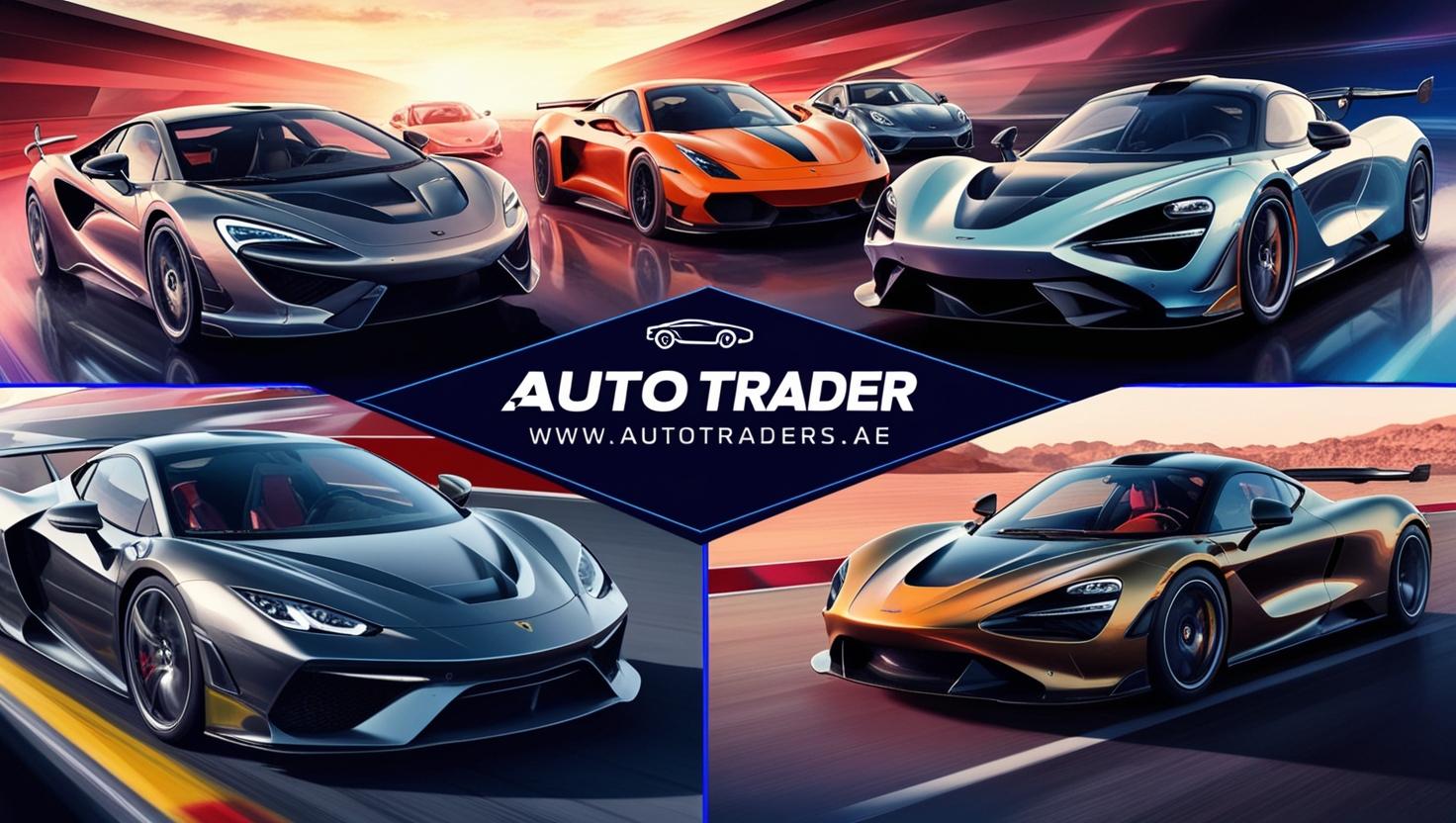 The Fastest Supercars of 2025 – Ultimate Speed Machines in UAE | Auto Trader UAE