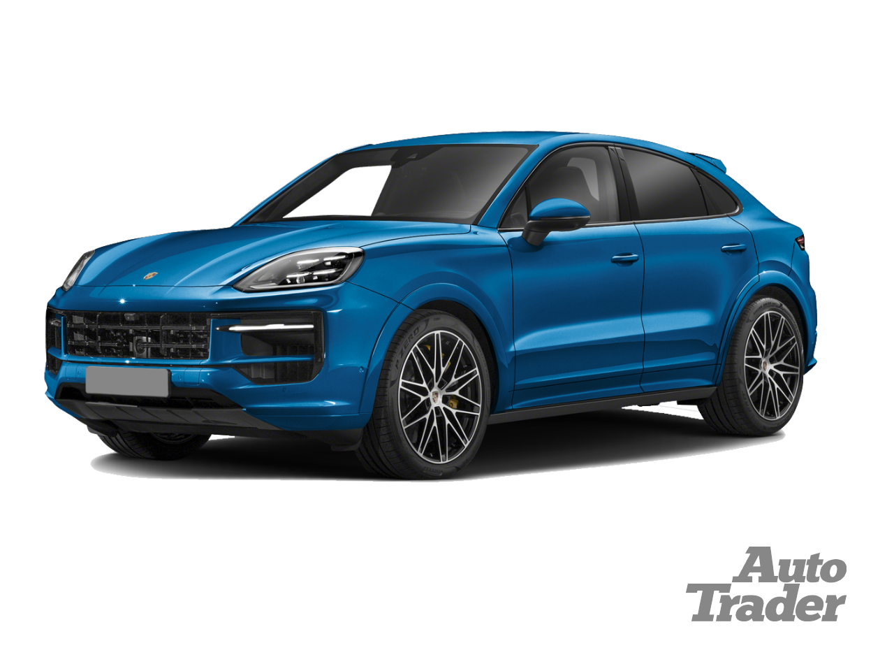 Porsche Cayenne Coupé Review Dubai - Luxury SUV Performance | Auto Trader UAE