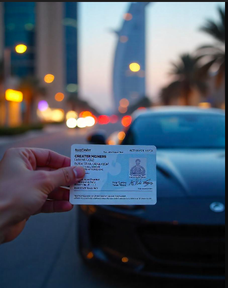 How to Get a Driver’s License in Dubai in 2025 – Step-by-Step Guide | Auto Trader UAE