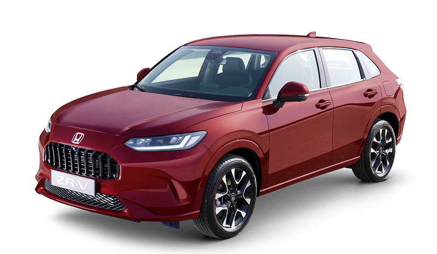 2024 Honda ZR-V Review, Pricing, and Specs | Auto Trader UAE
