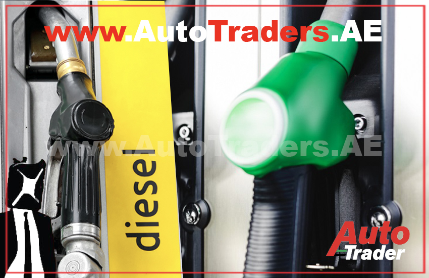 Petrol vs. Diesel Engine - Auto Trader UAE | Auto Trader UAE