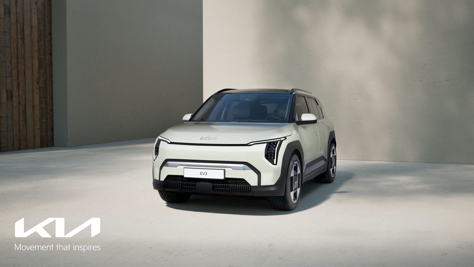 Kia EV3: Elevating the Electric SUV Experience | Auto Trader UAE | Auto Trader UAE