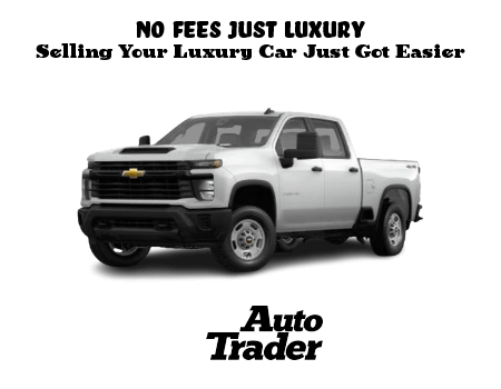 2024 Chevrolet Silverado HD Review & prices in Dubai | Auto Trader UAE