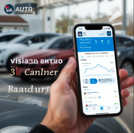 How to Check a Used Car's History Before Buying in Dubai – A Complete Guide | Auto Trader UAE