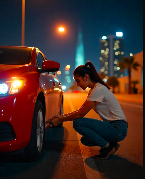 DIY Car Maintenance Tips for Used Car Owners in Dubai  | Auto Trader UAE