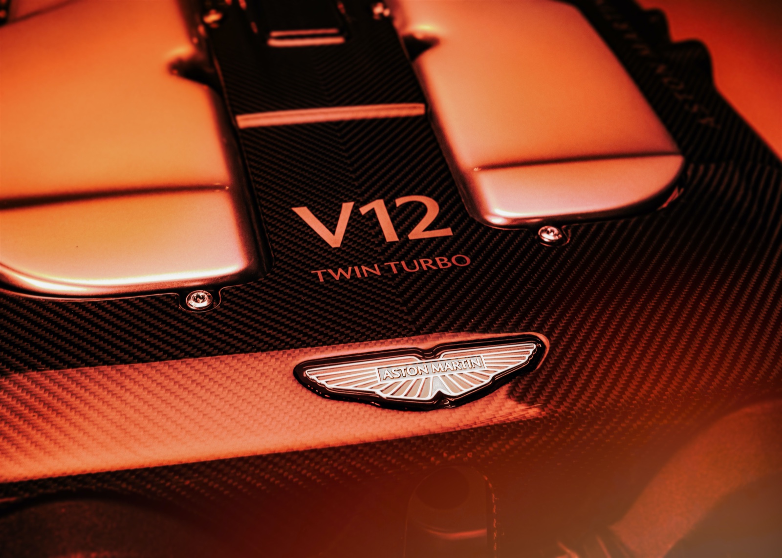 The Dawn of a New V12 Era for Aston Martin | Auto Trader UAE