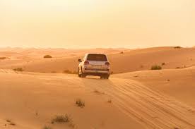 Best Used Cars for Dubai’s Hot Summers | Auto Trader UAE | Auto Trader UAE